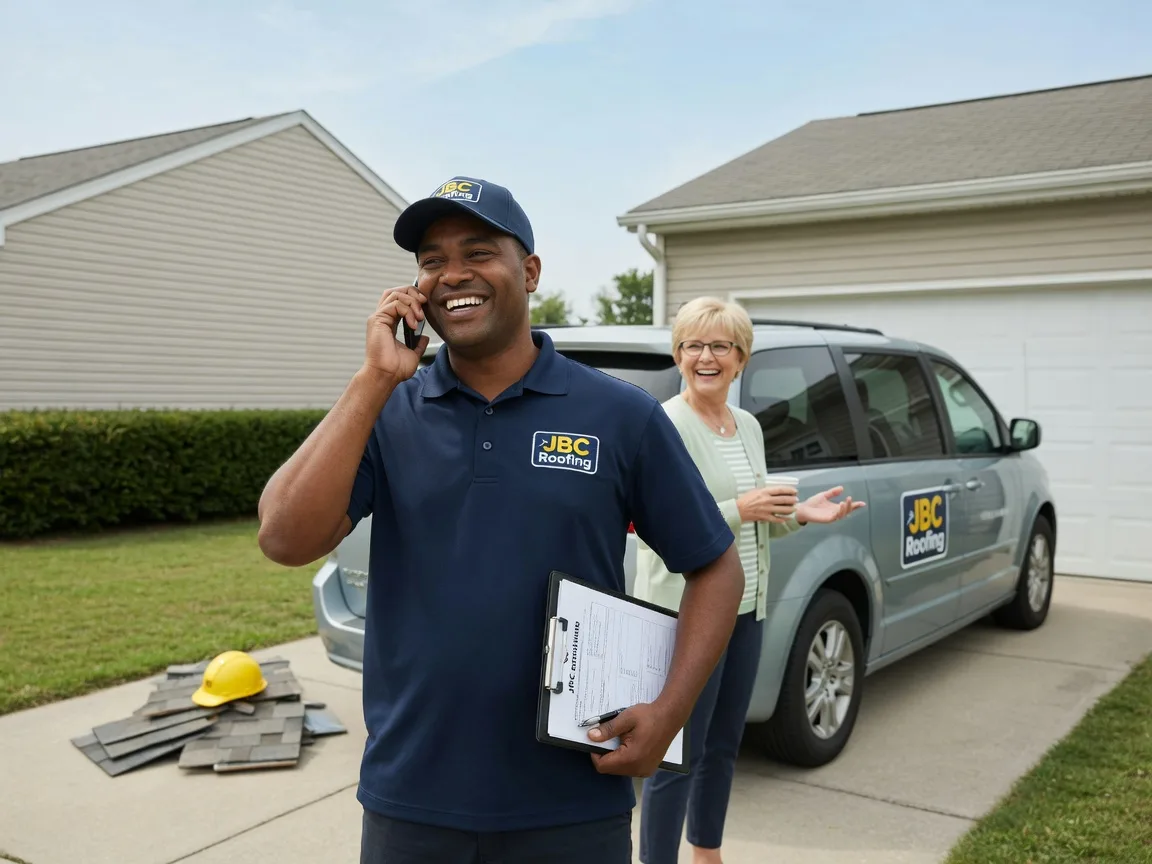 Roof Replacement Monroeville, PA FAQs